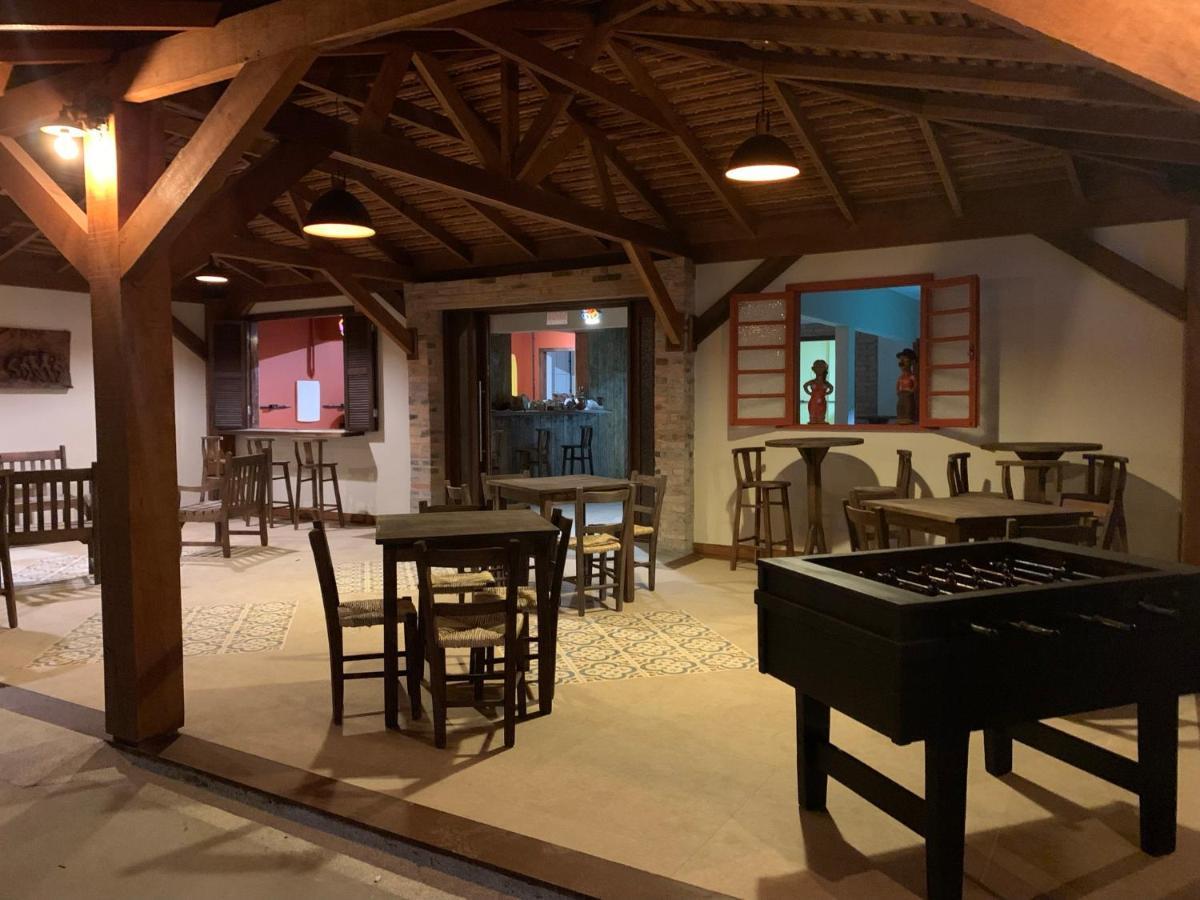 Casa Di Praia Balneário Camboriú Εξωτερικό φωτογραφία
