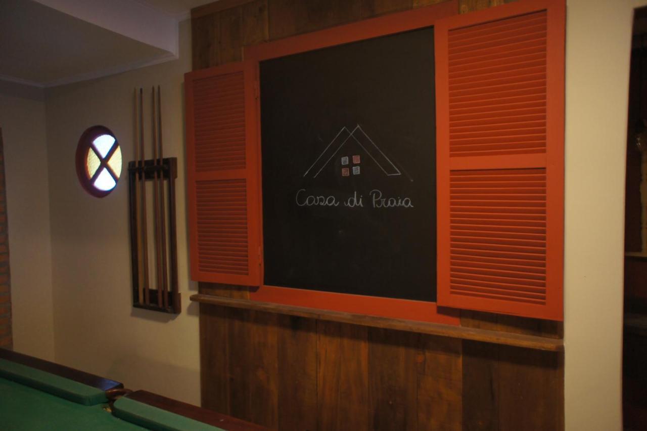 Casa Di Praia Balneário Camboriú Εξωτερικό φωτογραφία