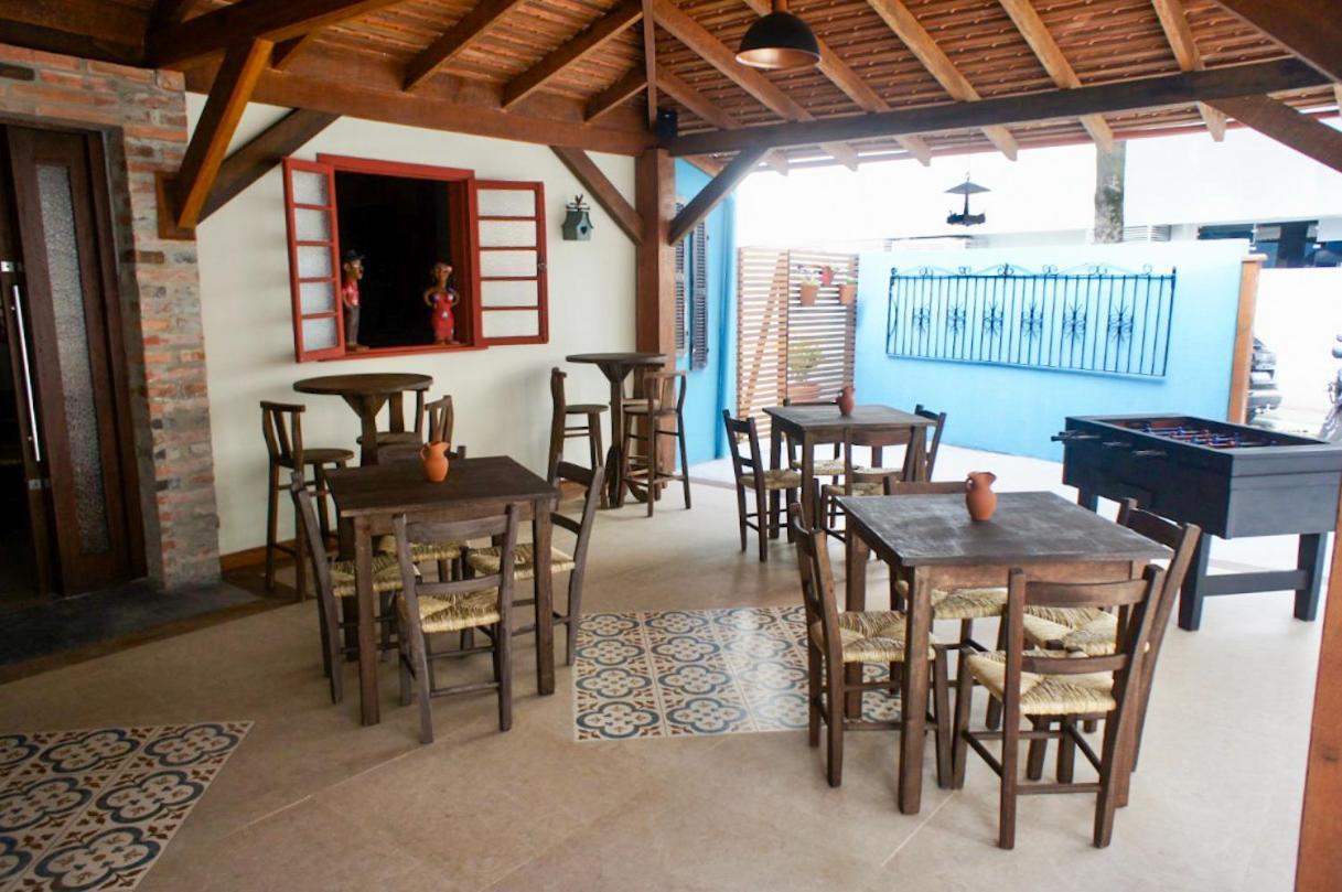 Casa Di Praia Balneário Camboriú Εξωτερικό φωτογραφία