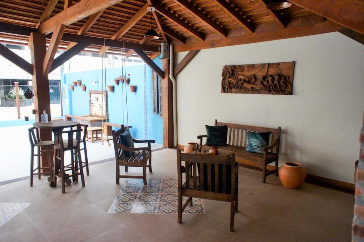 Casa Di Praia Balneário Camboriú Εξωτερικό φωτογραφία