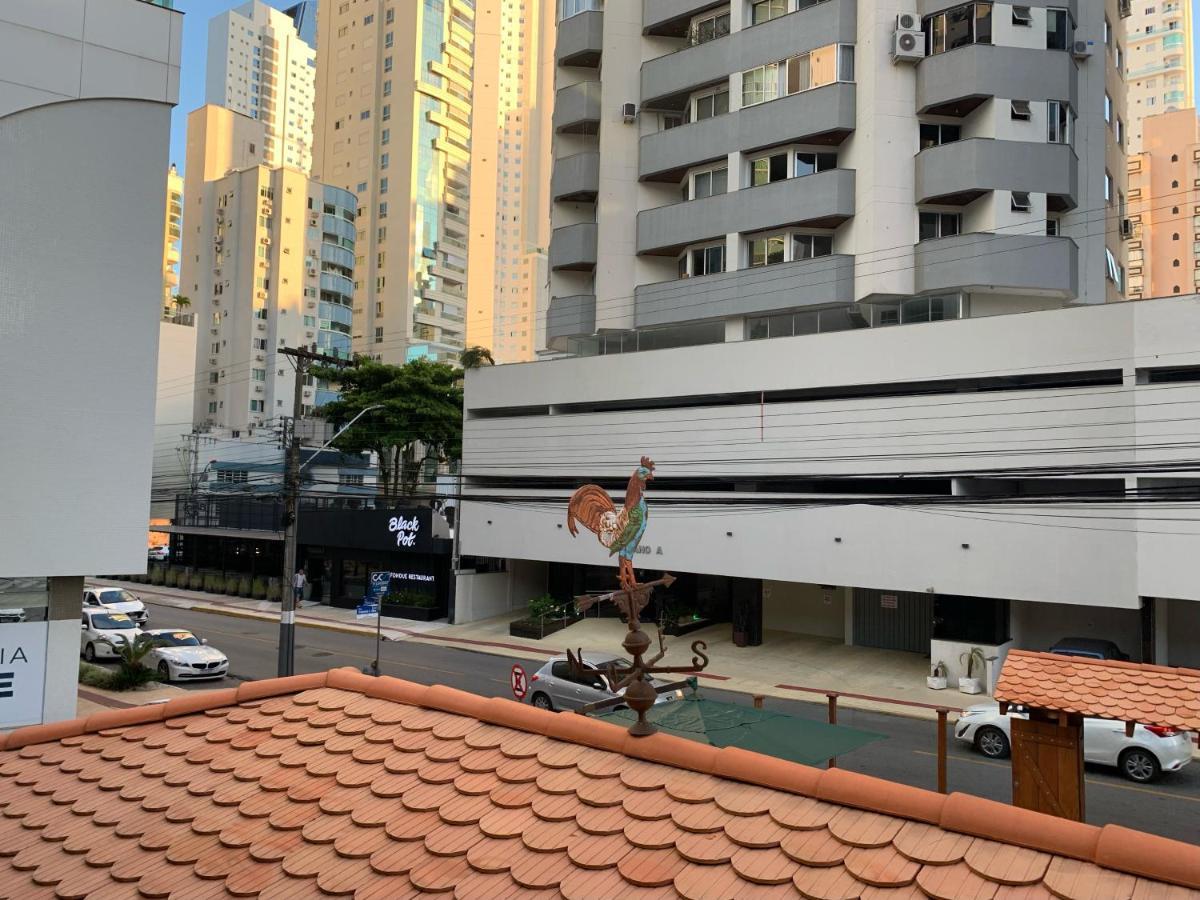 Casa Di Praia Balneário Camboriú Εξωτερικό φωτογραφία