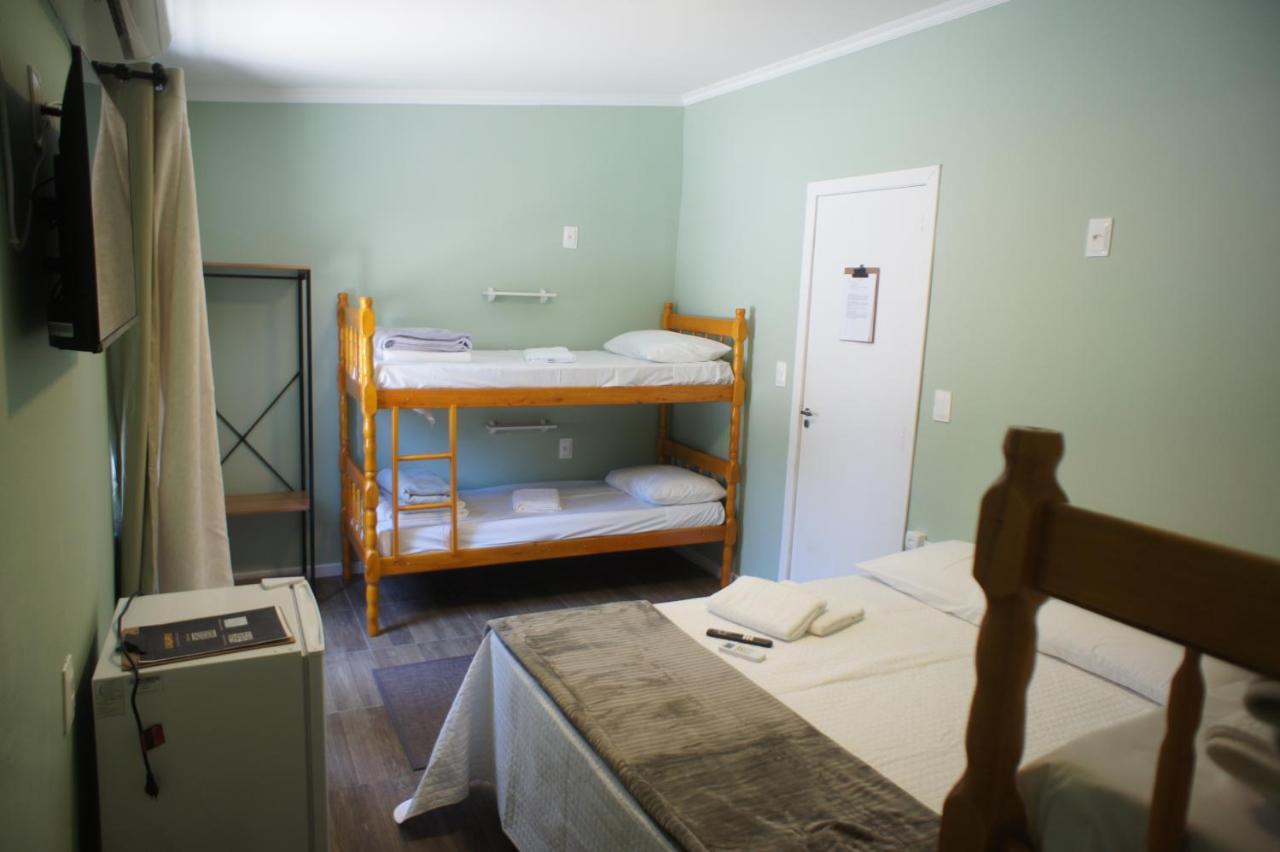 Casa Di Praia Balneário Camboriú Εξωτερικό φωτογραφία