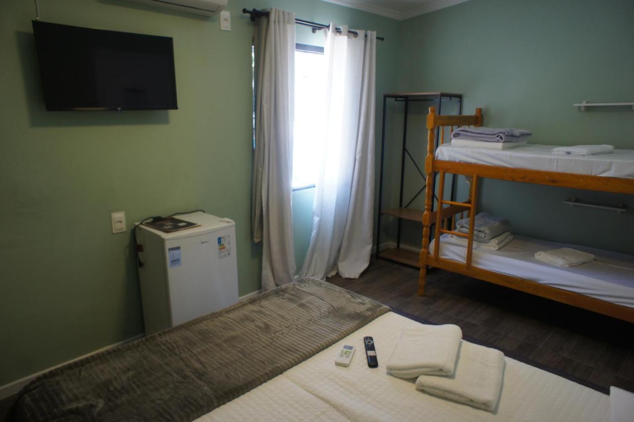 Casa Di Praia Balneário Camboriú Εξωτερικό φωτογραφία