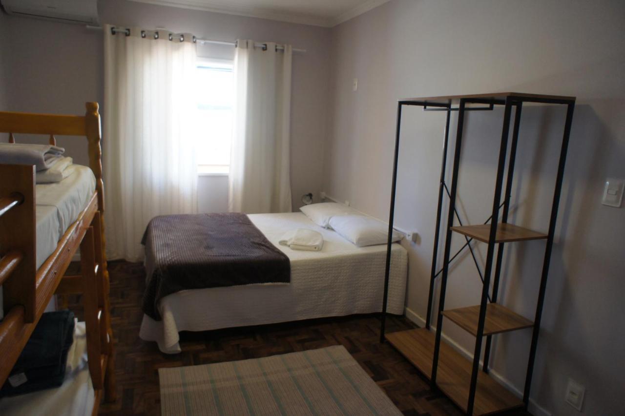 Casa Di Praia Balneário Camboriú Εξωτερικό φωτογραφία