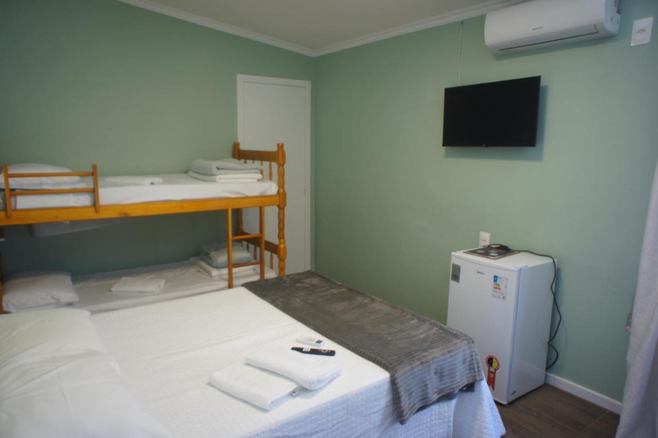 Casa Di Praia Balneário Camboriú Εξωτερικό φωτογραφία
