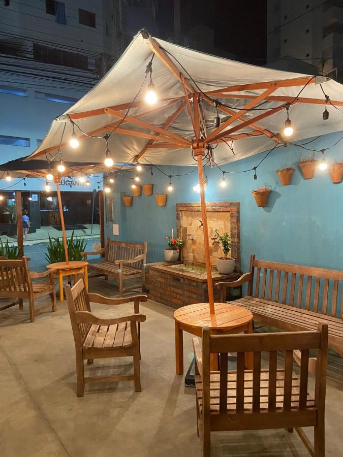 Casa Di Praia Balneário Camboriú Εξωτερικό φωτογραφία